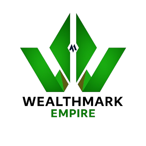 WealthMark Logo
